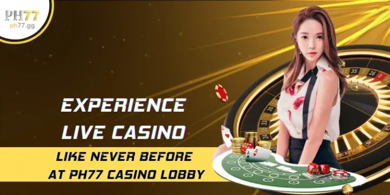 Cập Nhật Game Casino 2026